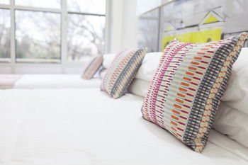 Abode By Easystay - C Tourism 12