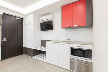 Abode By Easystay - C Tourism 13