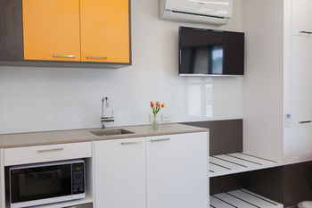 Abode By Easystay - C Tourism 16