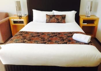 Sandown Regency - C Tourism 31