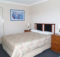 Pigeon House Motor Inn - C Tourism