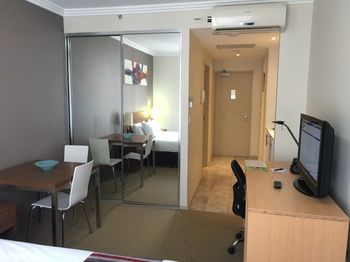 APX Darling Harbour - C Tourism 2