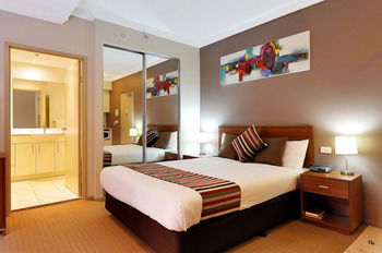 APX Darling Harbour - C Tourism 13