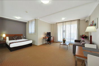 APX Darling Harbour - C Tourism 15