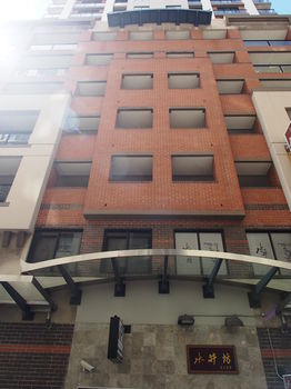 APX Darling Harbour - C Tourism 19