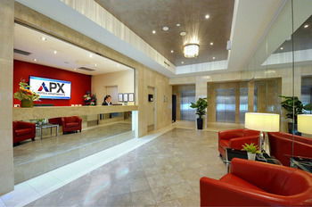 APX Darling Harbour - C Tourism 21