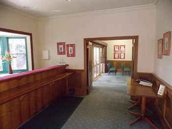 Bell Motel - C Tourism 8