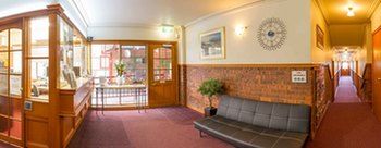 Bell Motel - C Tourism 20