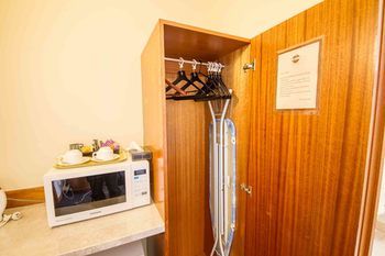 Bell Motel - C Tourism 23