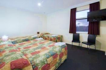 Miami Hotel Melbourne - C Tourism 15