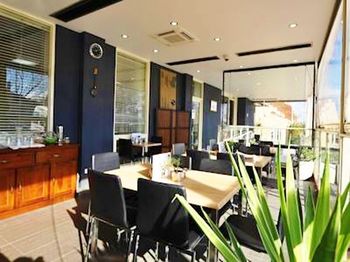 Miami Hotel Melbourne - C Tourism 17