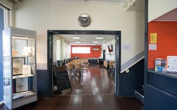 Miami Hotel Melbourne - C Tourism 20