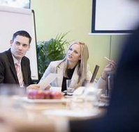 Courtyard by Marriott Sydney-North Ryde - C Tourism