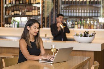 Courtyard By Marriott Sydney-North Ryde - C Tourism 1