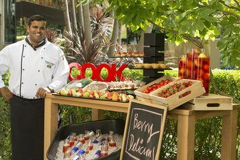 Courtyard By Marriott Sydney-North Ryde - C Tourism 4