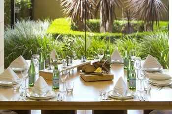 Courtyard By Marriott Sydney-North Ryde - C Tourism 5
