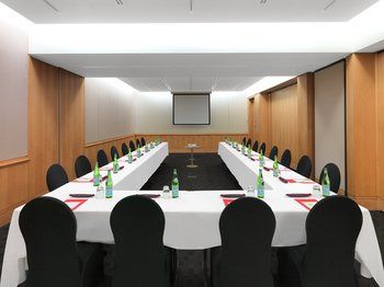 Courtyard By Marriott Sydney-North Ryde - C Tourism 7