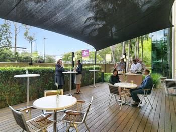 Courtyard By Marriott Sydney-North Ryde - C Tourism 8