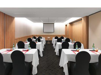 Courtyard By Marriott Sydney-North Ryde - C Tourism 9