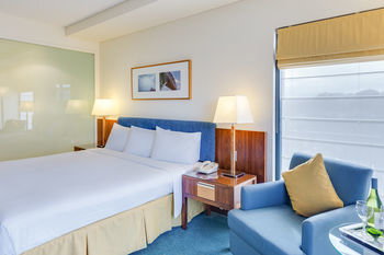 Courtyard By Marriott Sydney-North Ryde - C Tourism 11