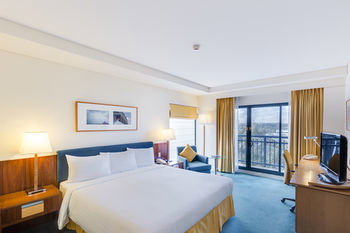 Courtyard By Marriott Sydney-North Ryde - C Tourism 12