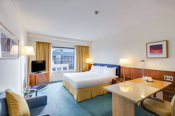 Courtyard By Marriott Sydney-North Ryde - C Tourism 14