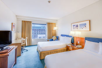 Courtyard By Marriott Sydney-North Ryde - C Tourism 15