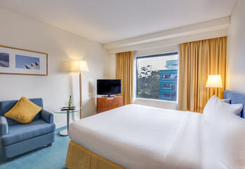 Courtyard By Marriott Sydney-North Ryde - C Tourism 22