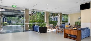 Courtyard By Marriott Sydney-North Ryde - C Tourism 24