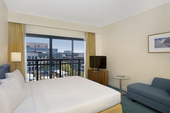 Courtyard By Marriott Sydney-North Ryde - C Tourism 27