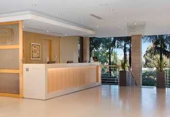 Courtyard By Marriott Sydney-North Ryde - C Tourism 29