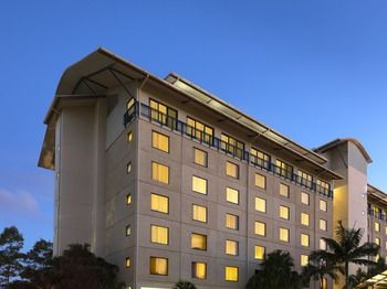 Courtyard By Marriott Sydney-North Ryde - C Tourism 31