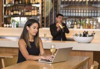 Courtyard By Marriott Sydney-North Ryde - C Tourism 32