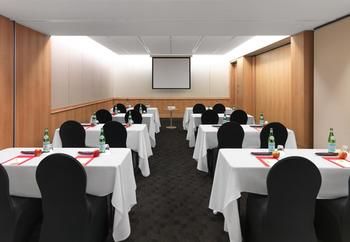 Courtyard By Marriott Sydney-North Ryde - C Tourism 33