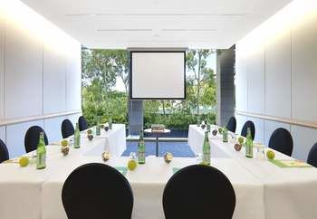 Courtyard By Marriott Sydney-North Ryde - C Tourism 35