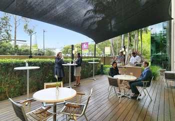 Courtyard By Marriott Sydney-North Ryde - C Tourism 37