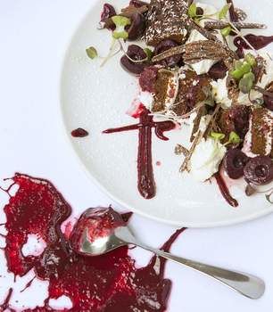 Courtyard By Marriott Sydney-North Ryde - C Tourism 38