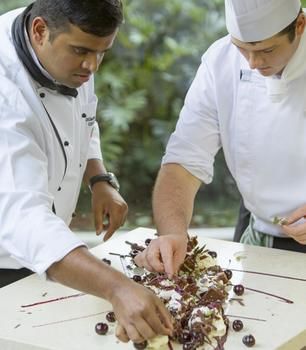 Courtyard By Marriott Sydney-North Ryde - C Tourism 40