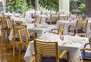 Courtyard By Marriott Sydney-North Ryde - C Tourism 42