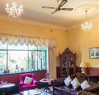 Toorak Manor - C Tourism