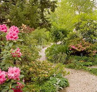 moments Mountain Retreat - C Tourism