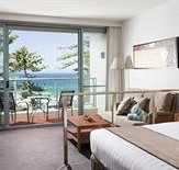 The Sebel Sydney Manly Beach - C Tourism