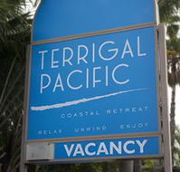 Terrigal Pacific Coastal Retreat - C Tourism