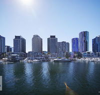 Grand Mercure Apartments Docklands - C Tourism