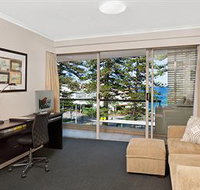 Quest Manly - C Tourism