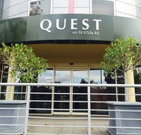 Quest On St Kilda Road - C Tourism