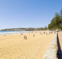 Manly Guest House - C Tourism