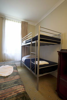 The Woolbrokers At Darling Harbour - C Tourism 15