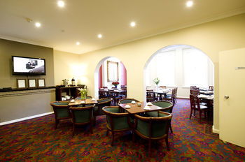 The Woolbrokers At Darling Harbour - C Tourism 16