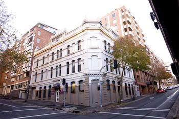 The Woolbrokers At Darling Harbour - C Tourism 20